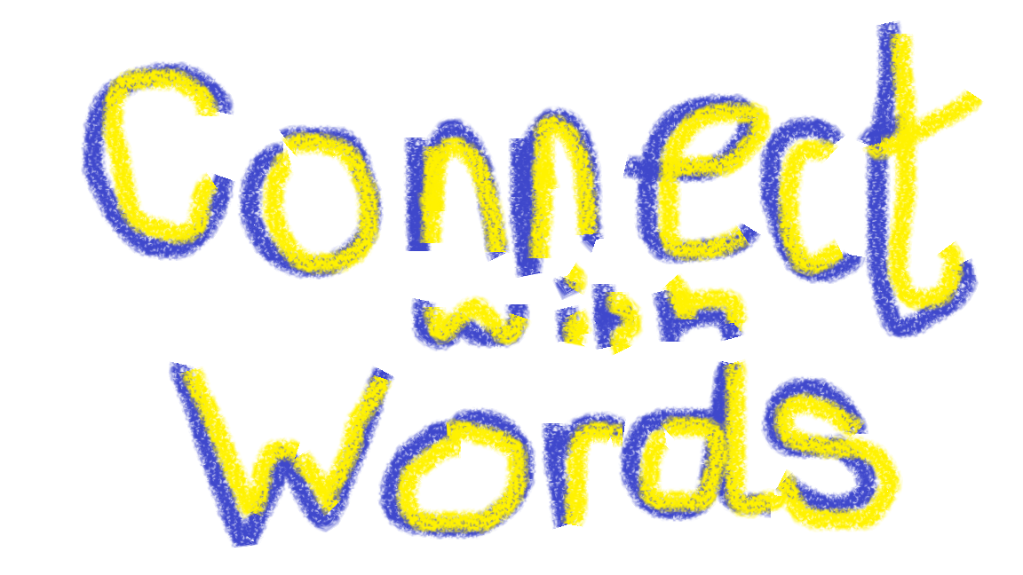 read Connect with Words posts here